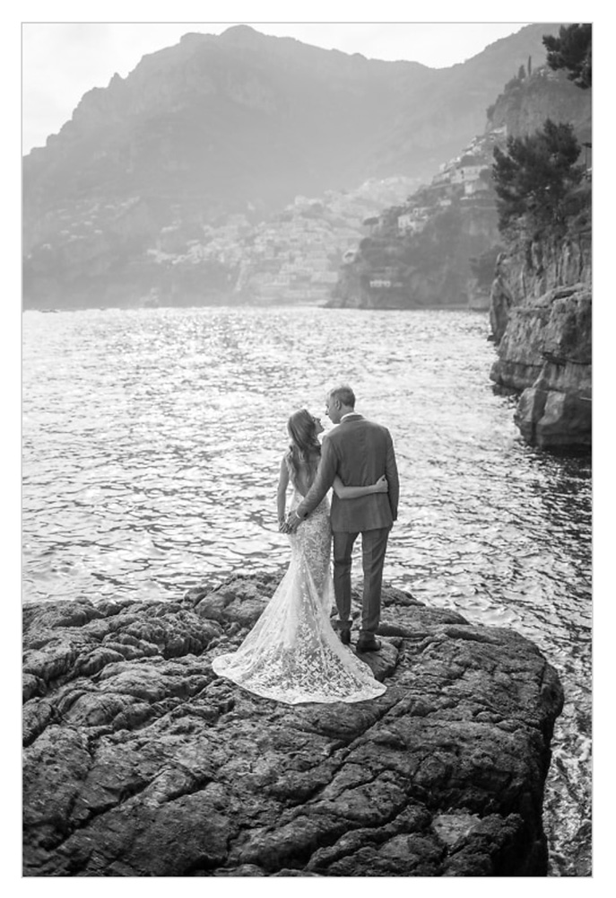 Peek Inside This Couple's Incredible Wedding — Guest of a Guest, Sugokuii Events
